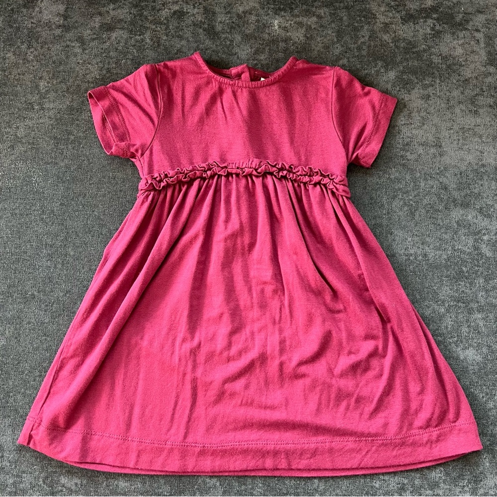 Kate Quinn Dress Size 18-24 Months